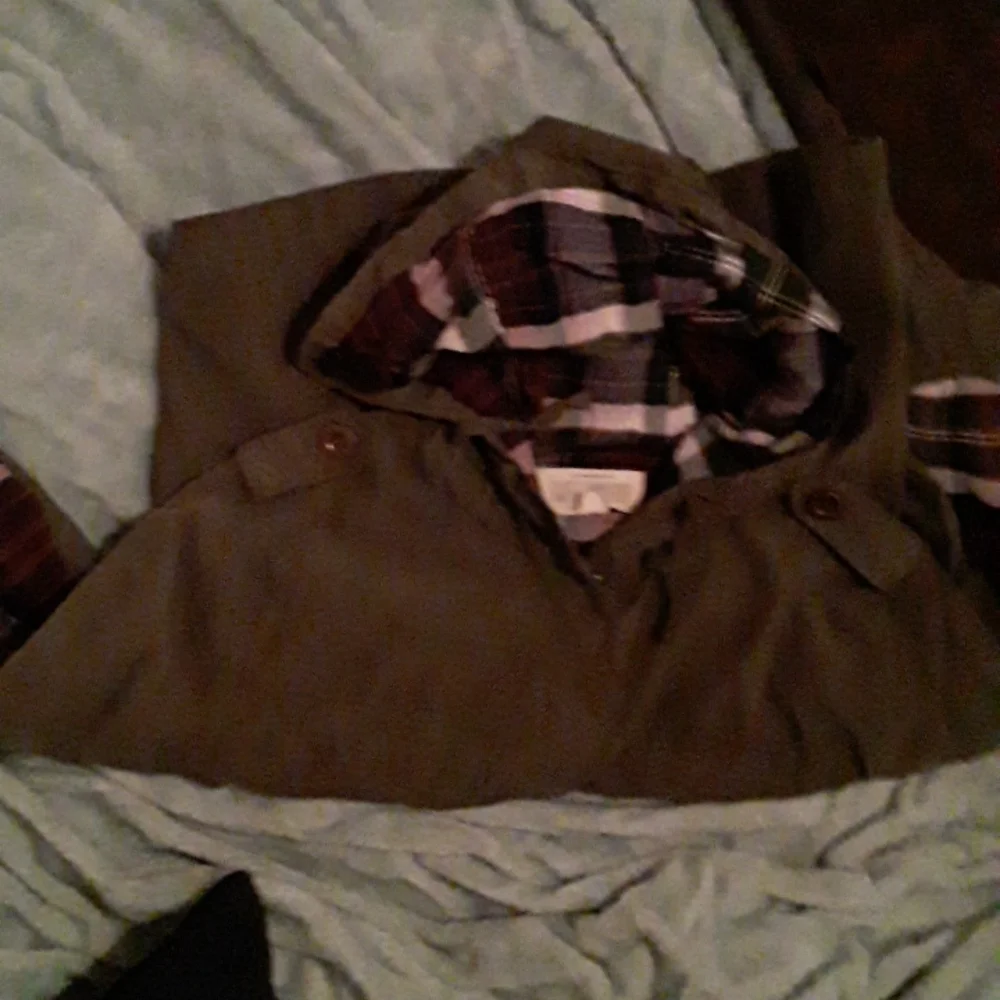 Jacket - Picture 2 of 3